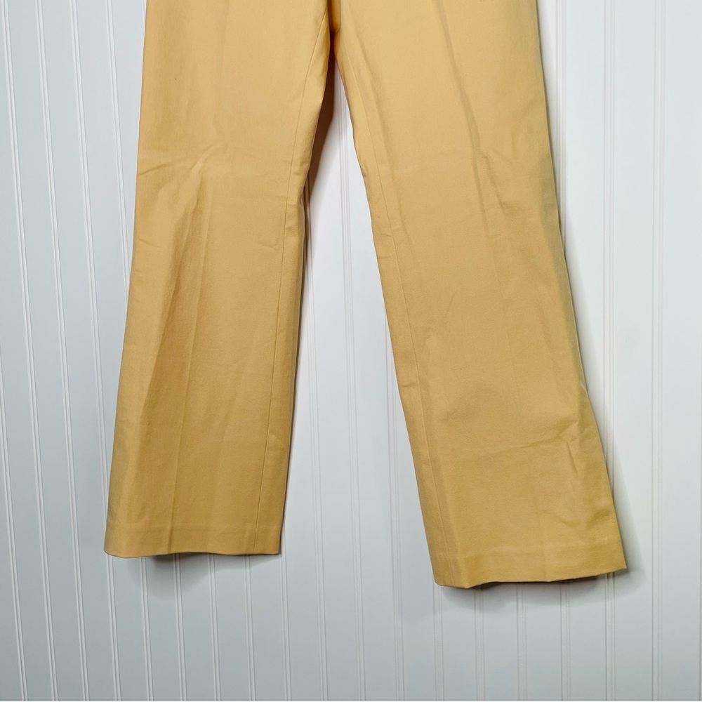 Club Monaco Classic Trouser Pants - Picture 3 of 7